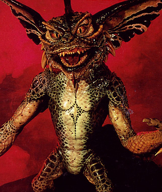 Stripe (Gremlins) | Villains Wiki | Fandom