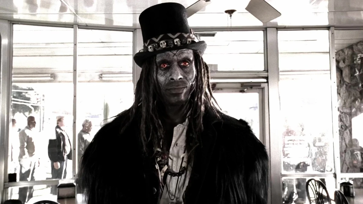 Papa Legba (American Horror Story)
