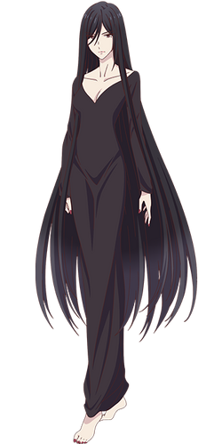 Akito Sohma (Fruits Basket 2001), Villains Wiki