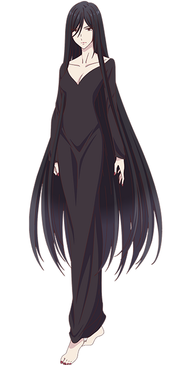 Akito Sohma, Wiki Fruits Basket