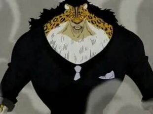 Rob lucci 1