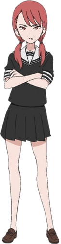 Sarina Shizukume