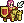 Slayde's Gold Knight map sprite in Shadows of Valentia.