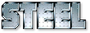 Steel (1994-1998) 38 logo