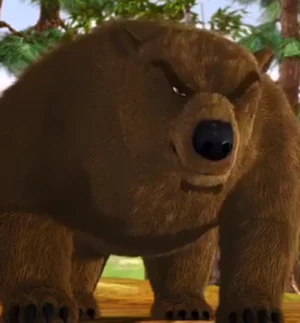 Strom Bear