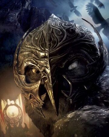 Surtr Legend Of The Guardians Villains Wiki Fandom