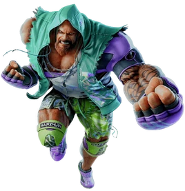 Takken 7 Craig Marduk