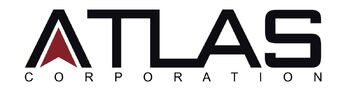 The Atlas Corporation Logo