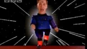 The Rimmer Experience - Red Dwarf - BBC