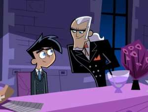 Vlad asks Danny to get a "gift" for him he intends on giving Jack.