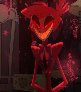 Alastor (hazbin Hotel) Gallery 