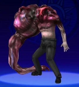 Y'golonac - Shadow Hearts.jpg (37 KB) Shadow Hearts: From the New World 's take on Y'golonac - mistranslated into English as "Igornak".