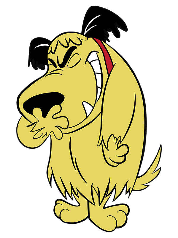 Muttley (HannaBarbera) Villains Wiki Fandom