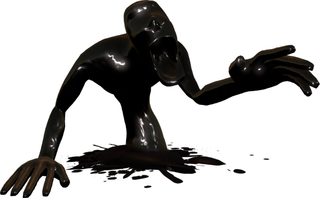 Bendy (Bendy and the Ink Machine), Villains Wiki, Fandom