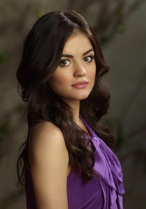 Aria Montgomery