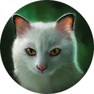 Blackfoot/Blackstar on the cover of Blackfoot's Reckoning