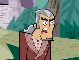 (Jack: Moving in Mayor. I mean Vladdie. I mean neighbor.) "But you can't afford this neighborhood."