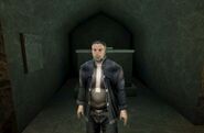 Stanton in the Down Family Crypt