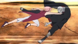 Ep021 Screenshot 0554.jpg (187 KB) Shin vs. Sakura Haruno