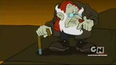 Grandfather Knd Villains Wiki Fandom Operation z.e.r.o has father successfully reawaken grandfather by distracting the knd with his army of villains attacking. grandfather knd villains wiki fandom