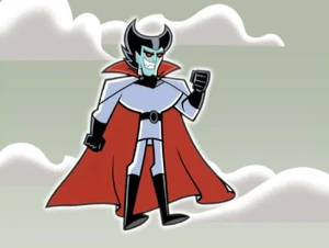 "...I eagerly await your decision."