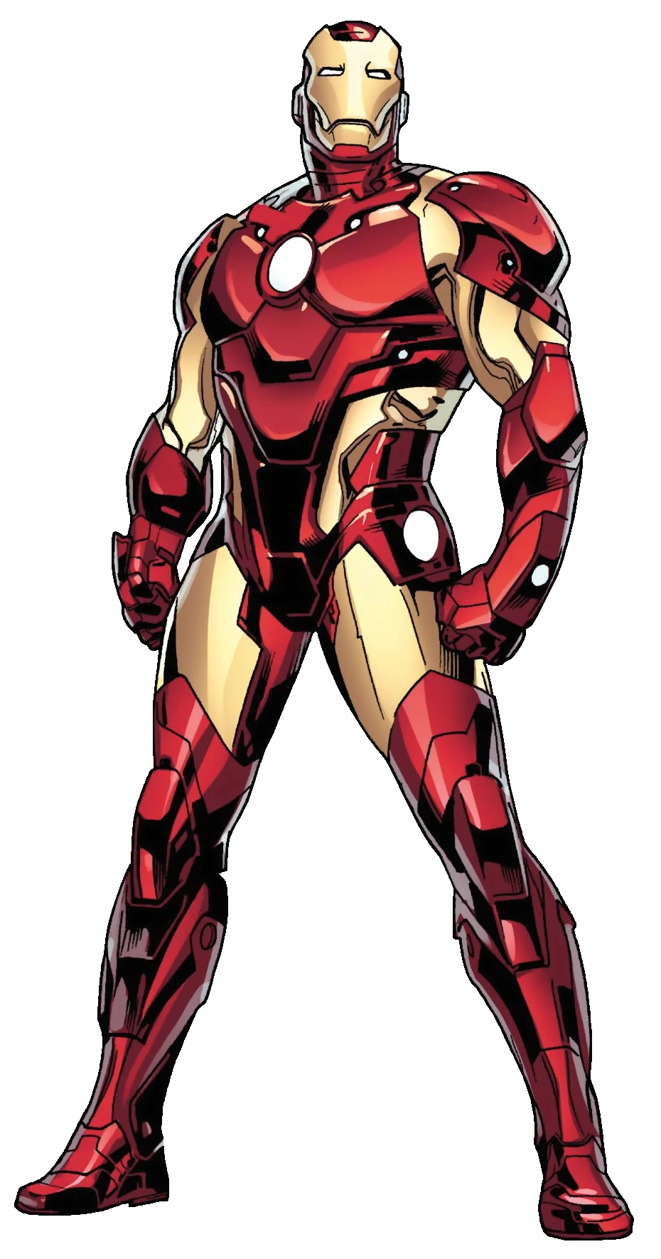 Which Iron Man Villain Is Your Favorite? : r/Marvel