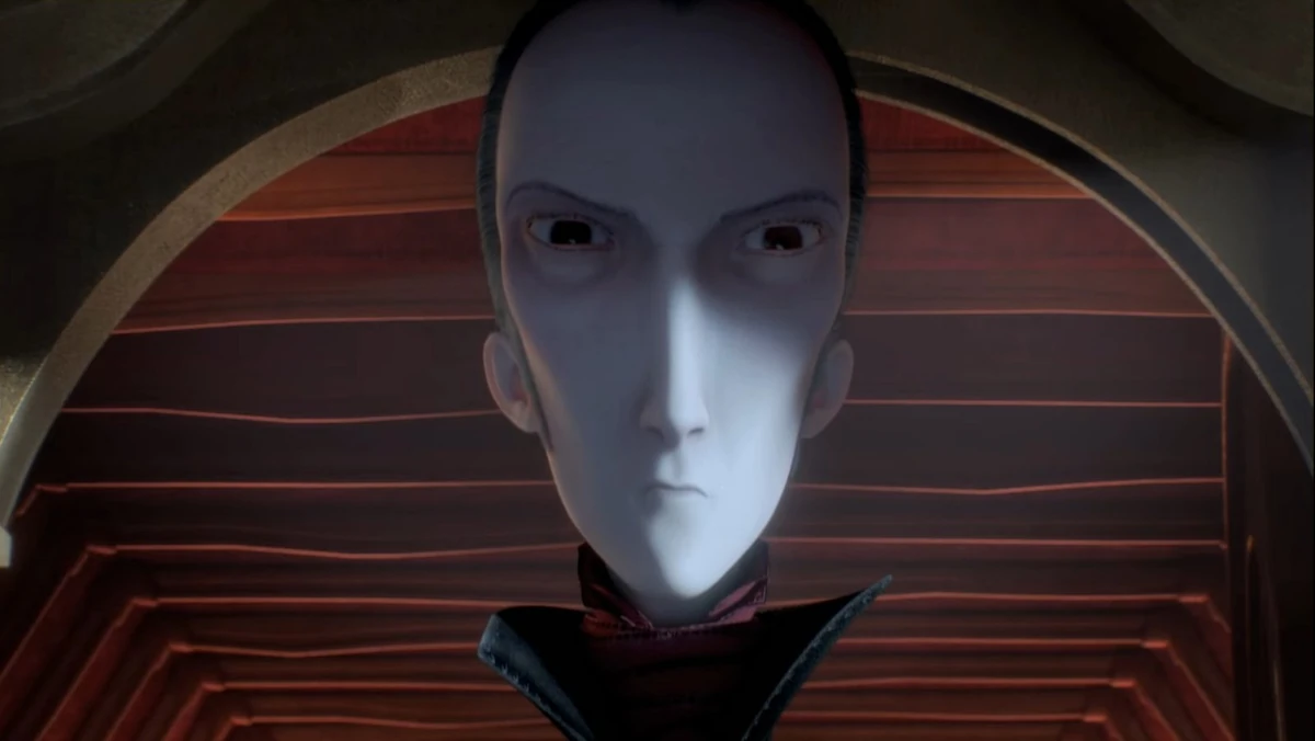 Jack the Ripper (Jack and the Cuckoo Clock Heart) Villains Wiki Fandom