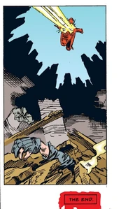 Jodo´s Brutal Demise.