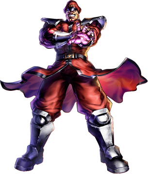 M. Bison | Villains Wiki | Fandom