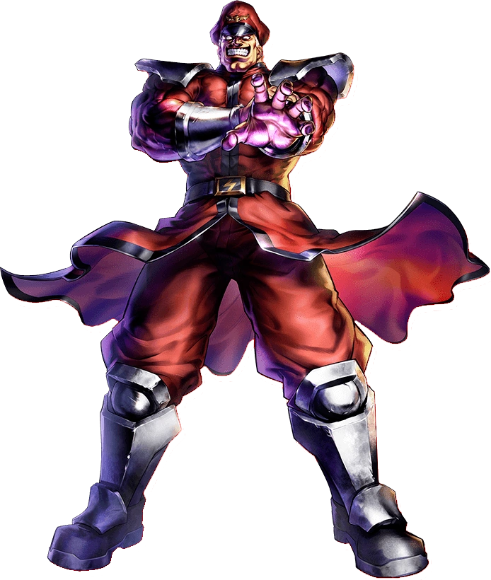Category:Street Fighter 6 Characters, Street Fighter Wiki