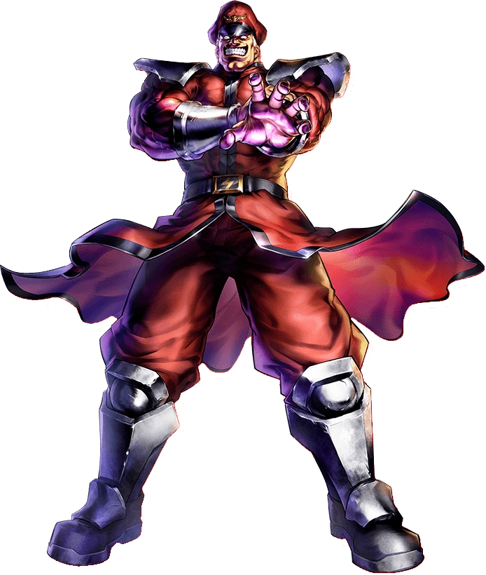 Gen (Street Fighter), Heroes Wiki