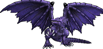 Shadow Dragon