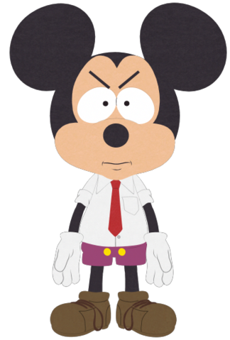 Mickey Supreme