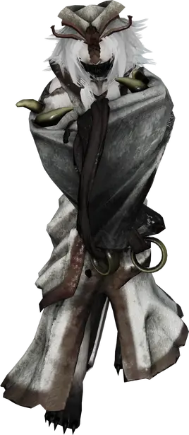 Chapter 4 (Nightmare)