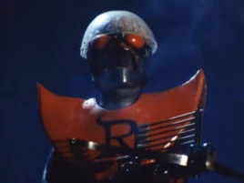 Red Hakaider