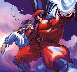 From Martial Arts Master 'Ryu' to Psycho Villain 'Bison': Ranking Top 5 Street  Fighter Characters of All Time - EssentiallySports