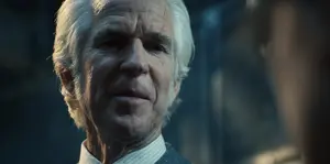 "Daughter and Papa."