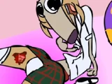 Schoolgirl Alfie