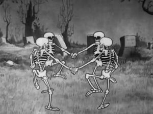 Skeletondance05