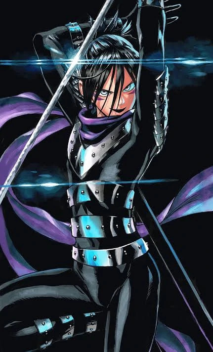 Orochi (One Punch Man), Villains Wiki