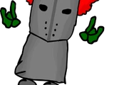 Tricky the Clown