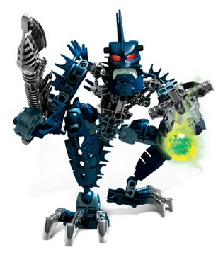 Vezok Villains Wiki Fandom