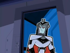 Vlad looks back at Jack when he tries to explain to him it was an accident.