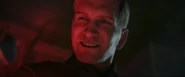 Von List's evil grin that he accepts Kortifex's offer of allegiance.