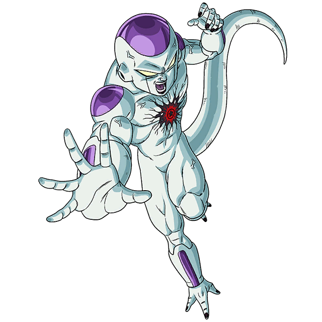 Xeno Frieza, Dragon Ball Wiki, FANDOM powered by Wikia