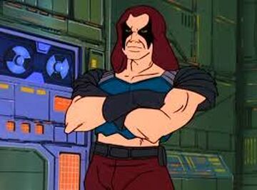 Zartan (G.I. Joe) | Villains Wiki | Fandom