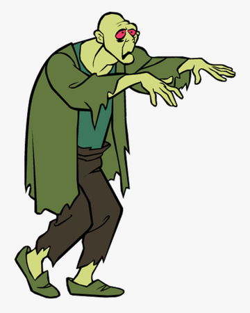 Bald Zombie Villains Wiki Fandom