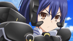 Anime Characters Database on X: Do You Like Mana Takamiya from #anime Date  A Live   / X