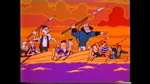 Ahab5.png (447 KB) Captain Ahab and his sailors preparing to attack Moby Dick.