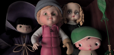 Doll Shop | Villains Wiki | Fandom Doll Shop | Villains Wiki | Fandom